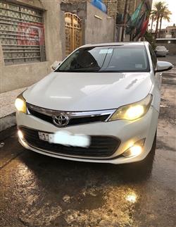 تويوتا أفالون